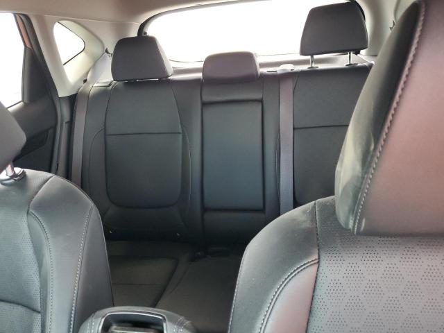 2021 KIA SELTOS SX KNDETCA28M7082815