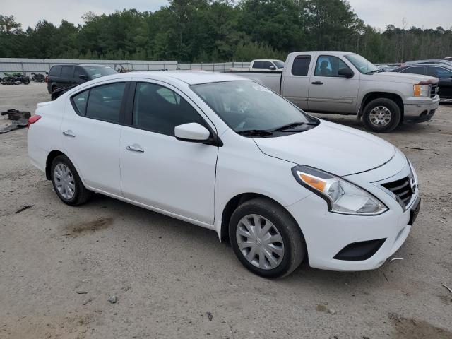 Vin: 3n1cn7ap6jl871351, lot: 56032895, nissan versa s 20184