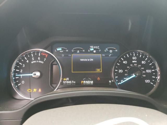 2018 FORD EXPEDITION - 1FMJU2AT5JEA00427