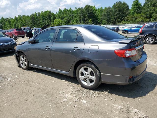 Vin: 2t1bu4ee9bc728711, lot: 56919135, toyota corolla base 20112