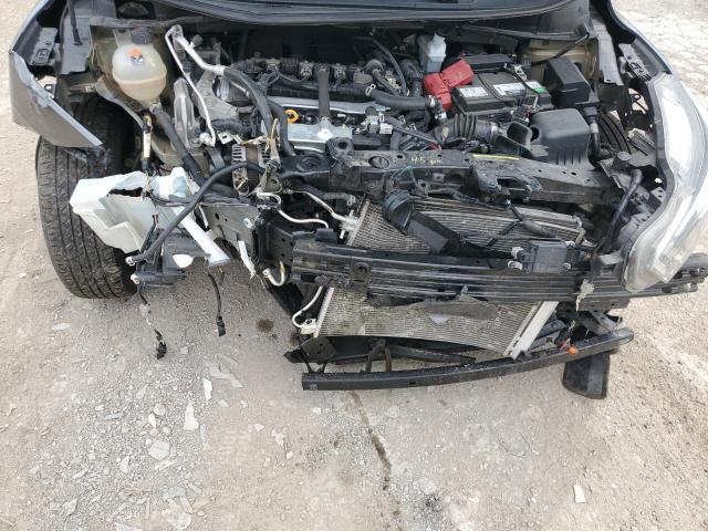 2021 NISSAN VERSA S - 3N1CN8DV2ML878799