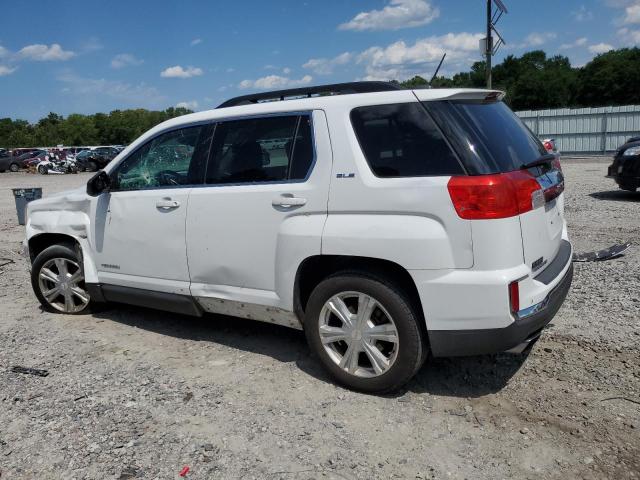 Vin: 2gkalnekxh6335759, lot: 57505145, gmc terrain sle 20172