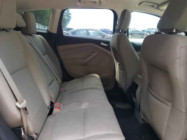 2018 FORD ESCAPE SE - 1FMCU0G96JUB62663