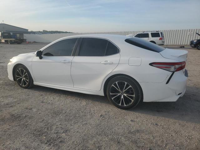 Vin: 4t1b11hkxku779657, lot: 54650825, toyota camry l 20192