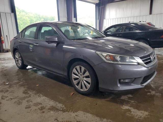 Vin: 1hgcr2f83ea051734, lot: 56588605, honda accord exl 20144