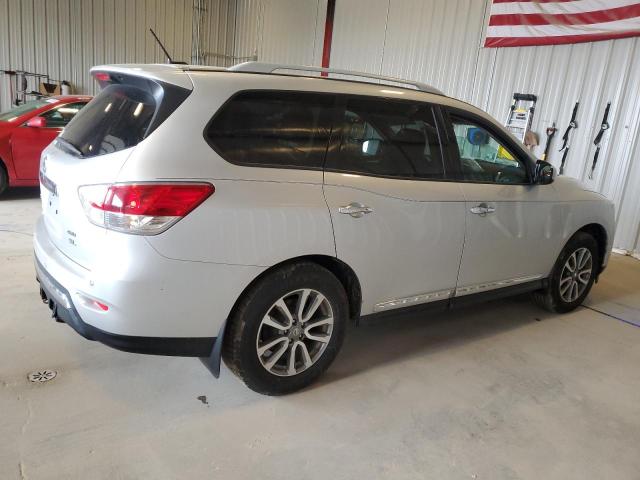 Vin: 5n1ar2mmxdc671890, lot: 57565825, nissan pathfinder s 20133