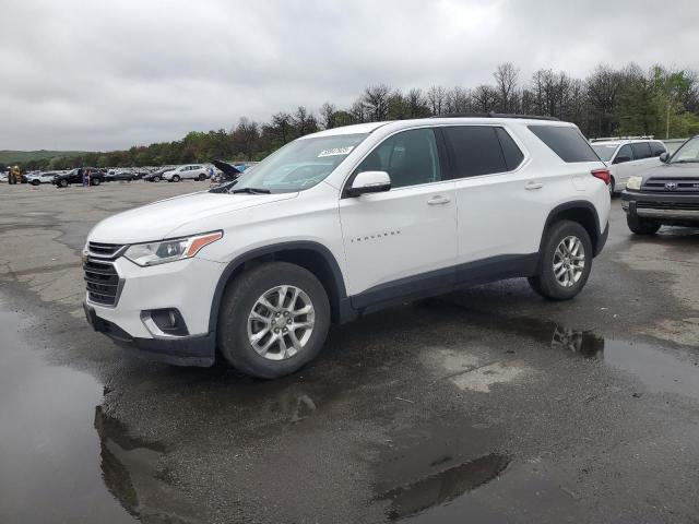 Vin: 1gnevgkw0mj120678, lot: 58947925, chevrolet traverse lt 2021 img_1