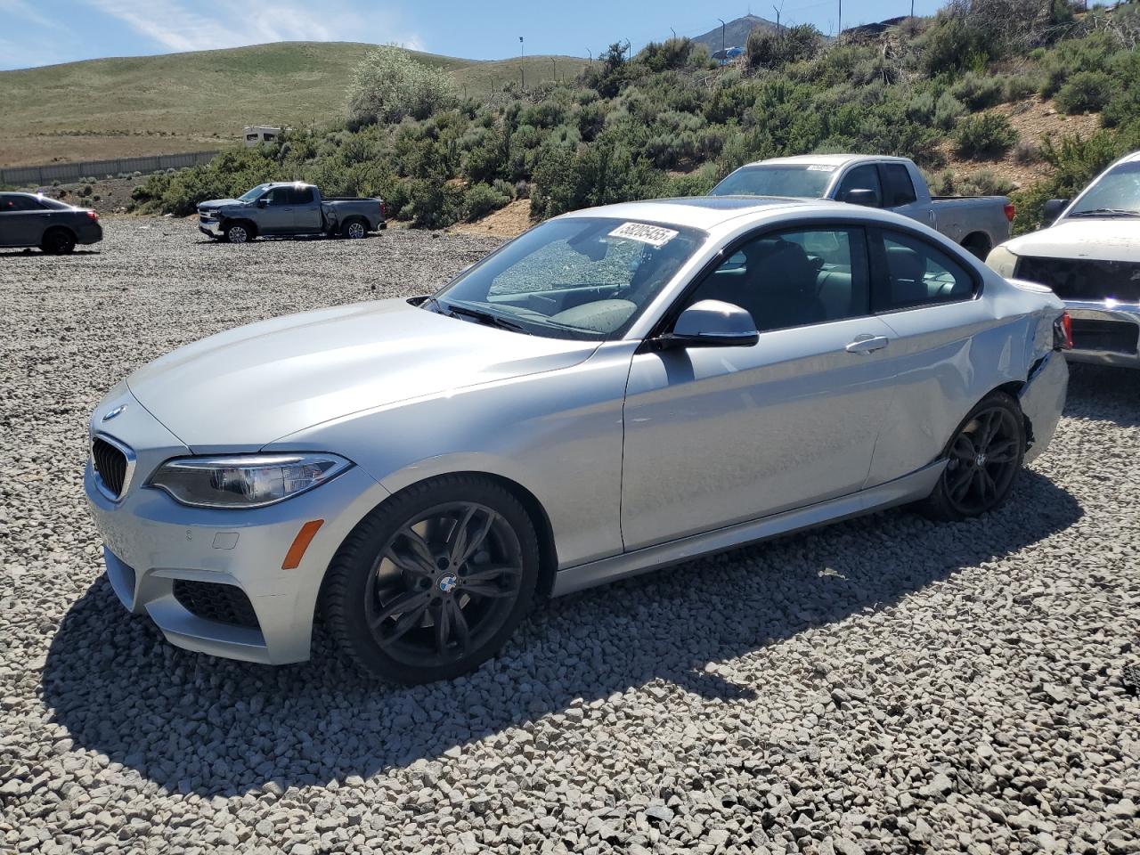 BMW M2 M235XI