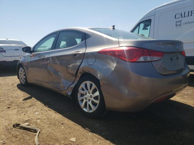 Vin: 5npdh4ae0bh025594, lot: 57131855, hyundai elantra gls 20112