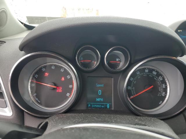 2015 BUICK ENCORE - KL4CJCSB9FB130599
