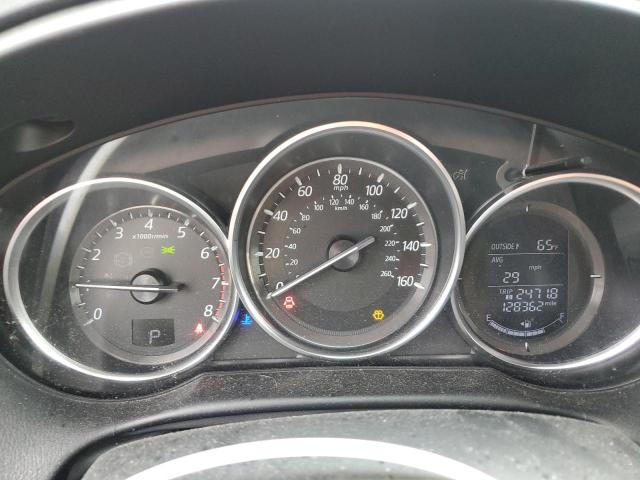 2016 MAZDA CX-5 TOURI - JM3KE4CY6G0686548