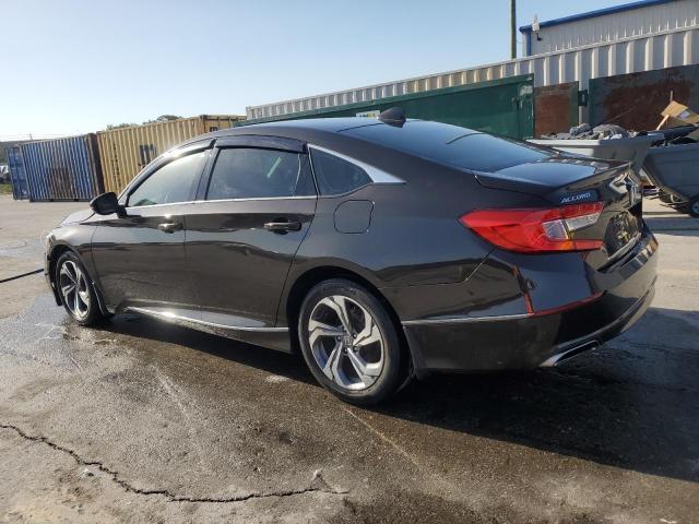 Vin: 1hgcv2f54ja001470, lot: 56766435, honda accord exl 20182