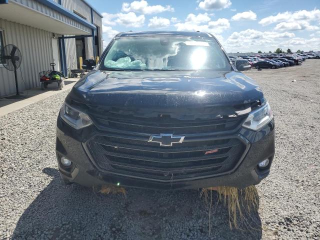 2021 CHEVROLET TRAVERSE R 1GNEVJKW8MJ264427