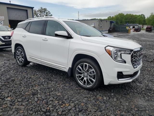 Vin: 3gkalxev1nl298565, lot: 57120785, gmc terrain denali 20224