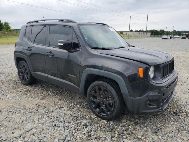Vin: zaccjabb5jpg81329, lot: 58919015, jeep renegade latitude 20184