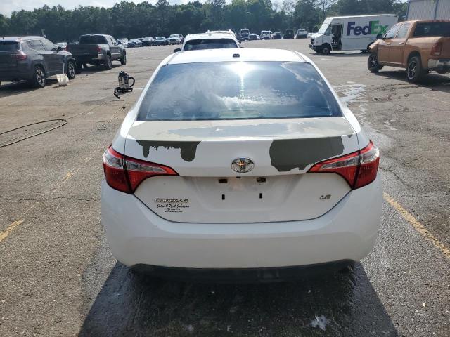 2015 TOYOTA COROLLA L - 5YFBURHE7FP197040