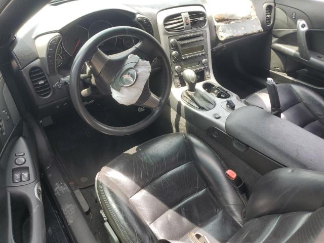 2006 CHEVROLET CORVETTE #3297960780