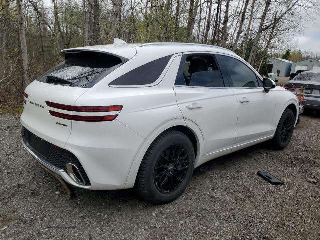 2024 GENESIS GV70 ADVAN - KMUMADTB8RU168863