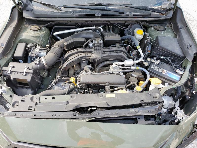 2024 SUBARU CROSSTREK - 4S4GUHM6XR3802949