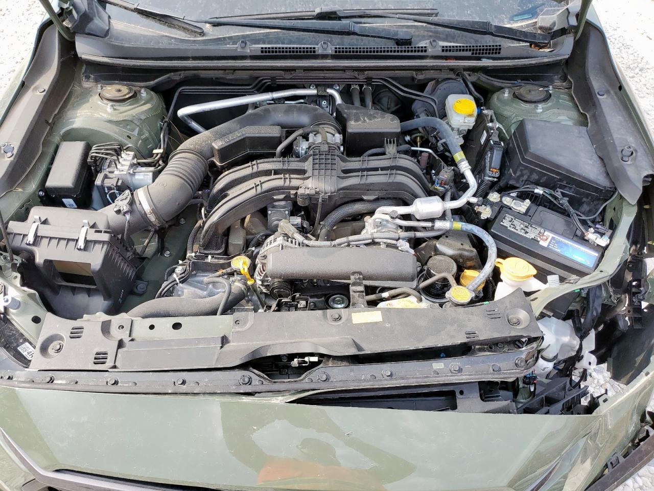 Subaru Crosstrek 2024