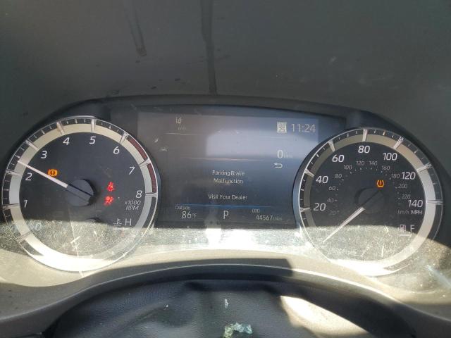 5TDKDRAH1PS004362 2023 TOYOTA HIGHLANDER