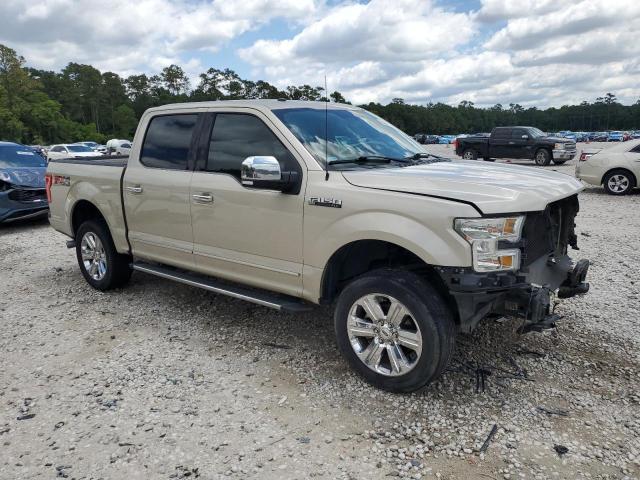 Vin: 1ftew1ef6hkd87063, lot: 56497965, ford f-150 supercrew 20174