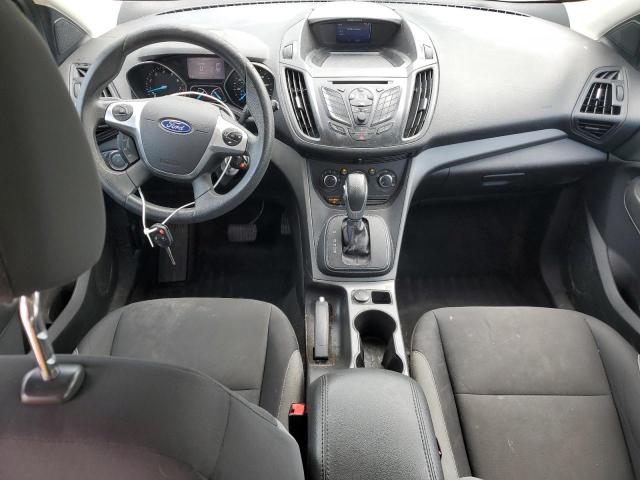 2015 FORD ESCAPE S - 1FMCU0F79FUA35316