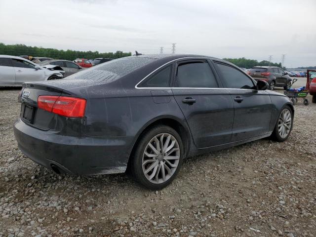 Vin: waugfafc3en100668, lot: 55077475, audi a6 premium plus 20143