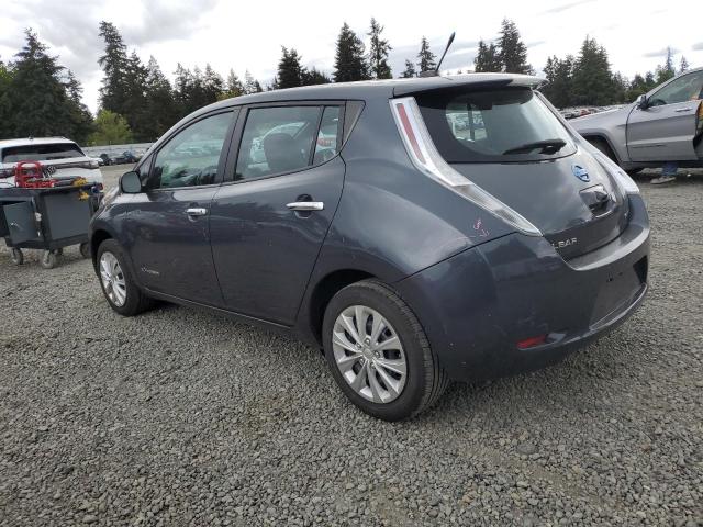 Vin: 1n4az0cp8dc418366, lot: 56539655, nissan leaf s 20132