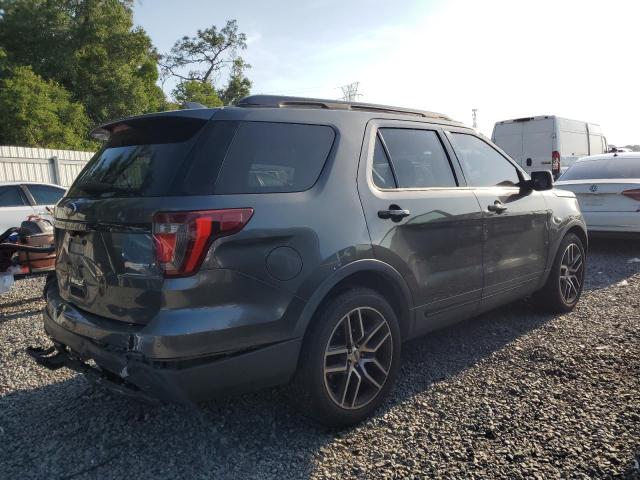 Vin: 1fm5k8gt6ggc82303, lot: 58893055, ford explorer sport 20163