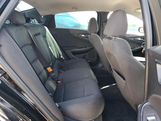 2016 CHEVROLET MALIBU LT - 1G1ZE5ST5GF214334