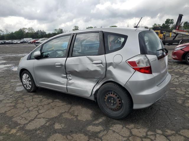 Vin: jhmge8h39cs003158, lot: 57327665, honda fit 20122