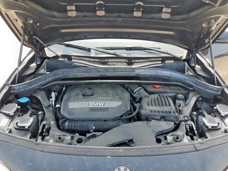 2020 BMW X2 XDRIVE2 WBXYJ1C00L5P70596