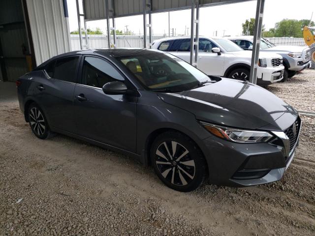 Vin: 3n1ab8cv1py274038, lot: 55746535, nissan sentra sv 20234