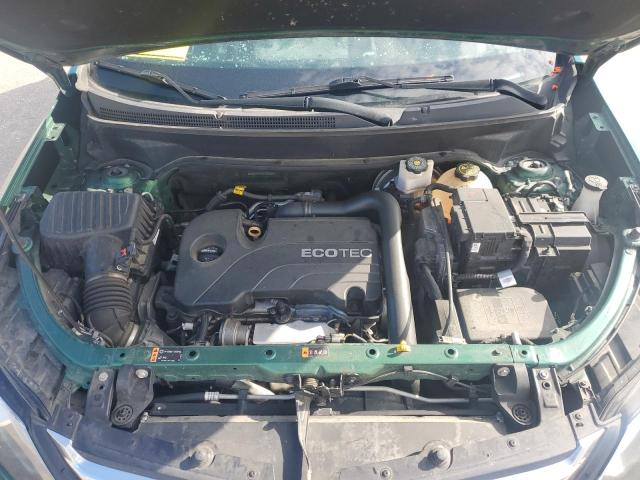2018 CHEVROLET EQUINOX PR - 2GNAXMEV2J6282685