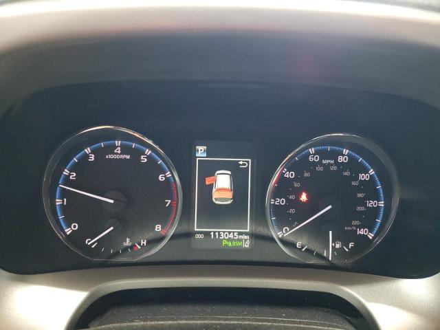 2017 TOYOTA RAV4 LIMIT - 2T3DFREV8HW559036
