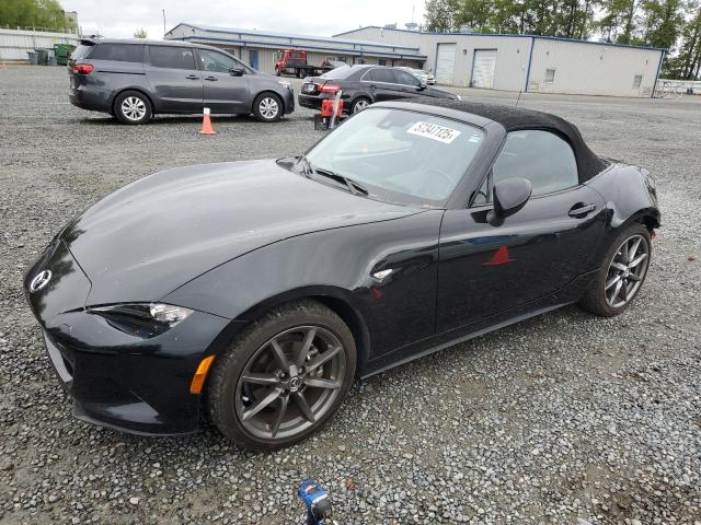 Vin: jm1ndad78m0455899, lot: 57347125, mazda mx5 grand touring 2021 img_1