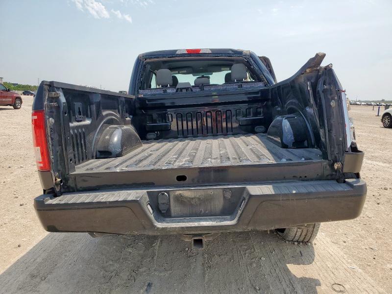 2016 FORD F150 SUPER - 1FTEX1CP1GKG05580