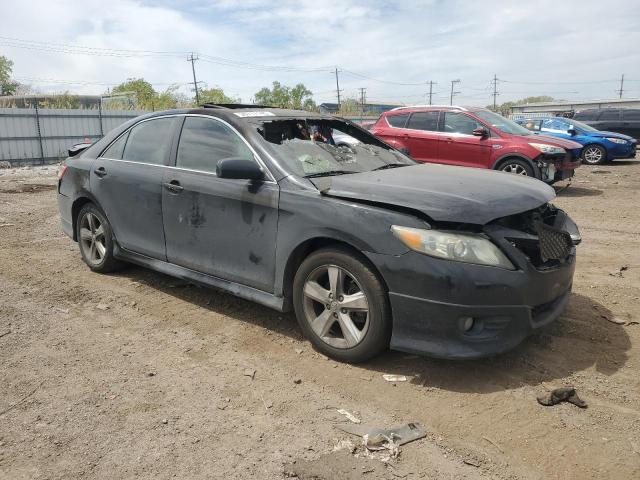 Vin: 4t1bf3ek4bu143155, lot: 56717145, toyota camry base 20114