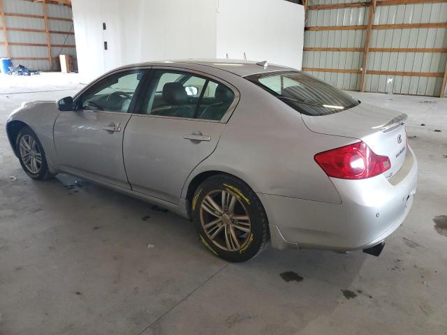 Vin: jn1cv6ar2bm353823, lot: 56404345, infiniti g37 20112