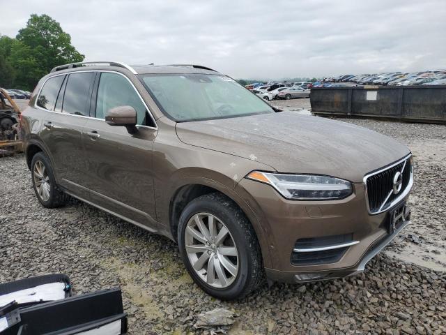 Vin: yv4a22pk6g1032633, lot: 56704495, volvo xc90 t6 20164