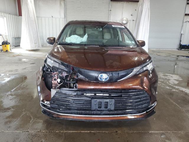 2023 TOYOTA SIENNA XLE 5TDYSKFC2PS099048
