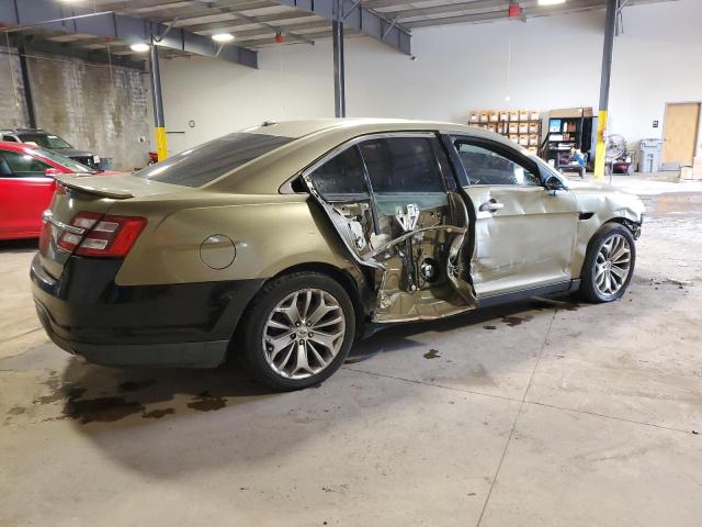 Vin: 1fahp2f85dg226738, lot: 58322025, ford taurus limited 20133