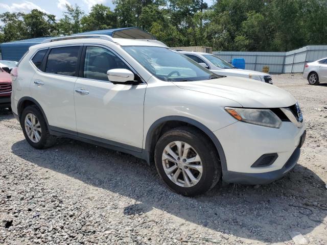 Vin: knmat2mt7fp567835, lot: 57061725, nissan rogue s 20154