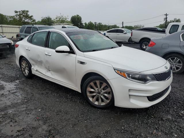 Vin: 5xxgu4l35jg246655, lot: 56332835, kia optima ex 20184