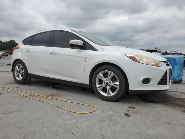 Vin: 1fadp3k24dl345264, lot: 58827675, ford focus se 20134