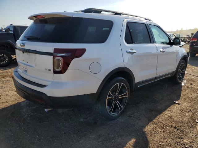 Vin: 1fm5k8gtxega32060, lot: 55219645, ford explorer sport 20143