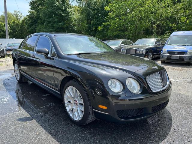 BENTLEY CONTINENTA