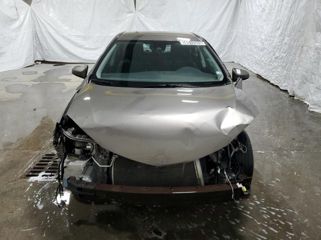 2018 TOYOTA COROLLA L - 5YFBURHE6JP833651