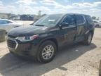2021 CHEVROLET TRAVERSE L - 1GNERFKW6MJ139072